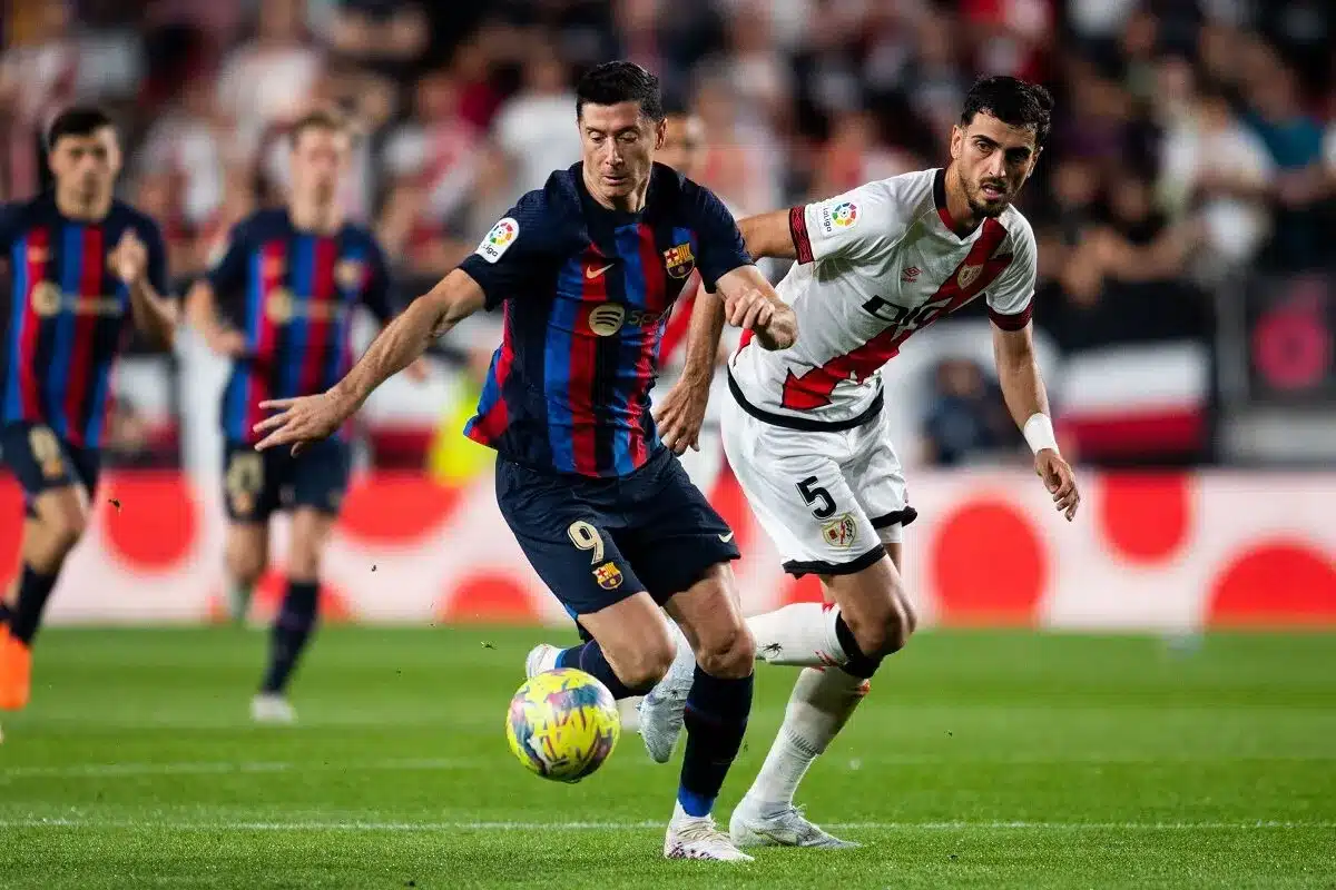 Các Loại Kèo La Liga Phổ Biến Nhất